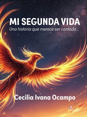 cover image of Mi segunda vida